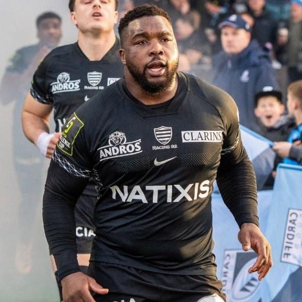 Rien ne bouge devant, un casse-tête à l’arrière : la composition probable du Racing 92 pour la demi-finale du TOP 14