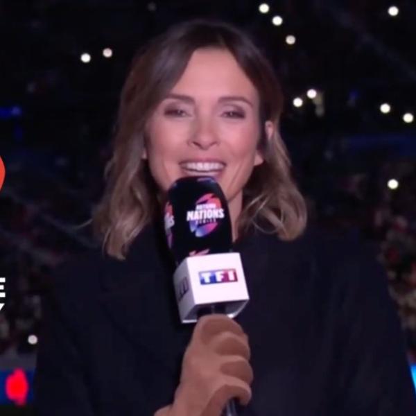TF1 s'impose comme nouveau diffuseur rugby du "PAF" : la programmation du championnat des Nations 2026
