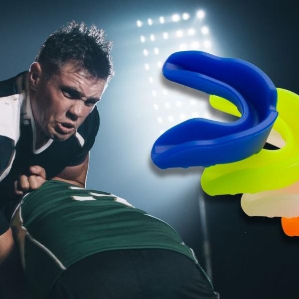 Rugby amateur. Le protège-dents devient obligatoire, la FFR serre la vis pour protéger les joueurs