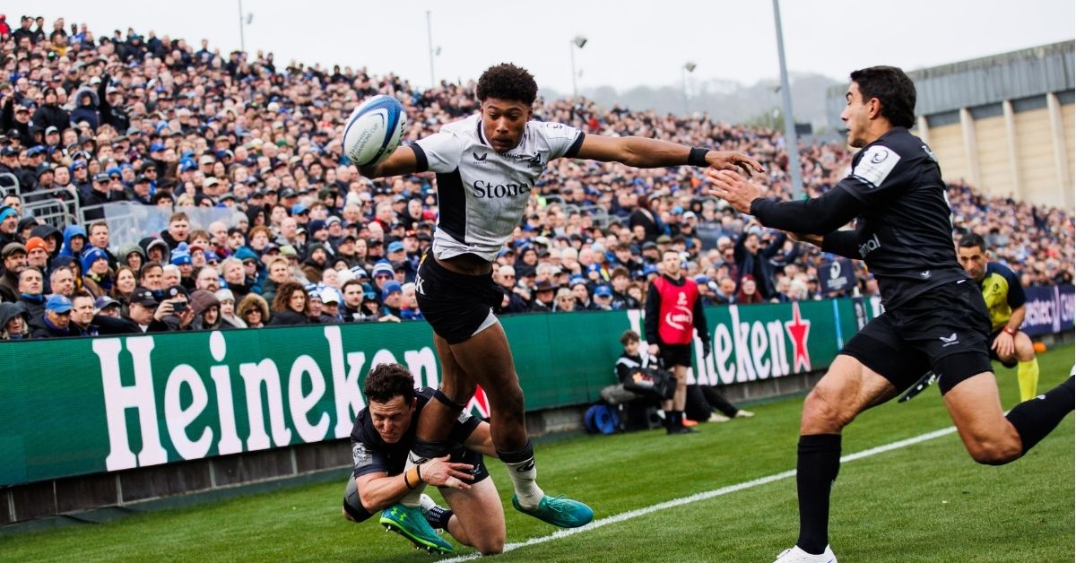 Un Crunch, même amical, reste un Crunch : la composition moitié talentueuse moitié inexpérimentée des Anglais face aux Bleus