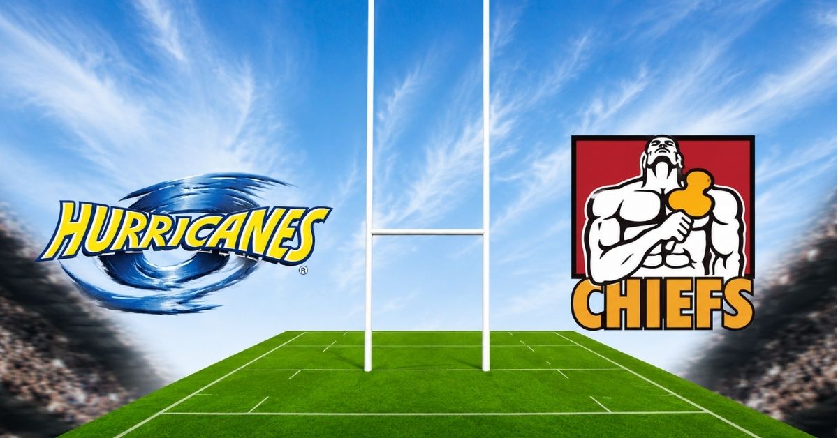 Les deux meilleures équipes de la saison de Super Rugby se rencontrent dans cette finale au sommet .