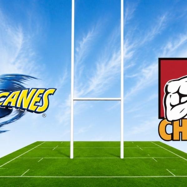 Choc au sommet en finale du Super Rugby :  Les compositions officielles de Hurricanes vs Chiefs