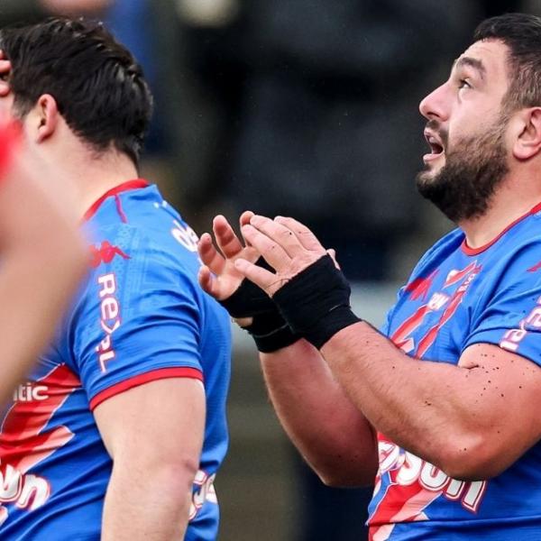 Du changement en première ligne et de la continuité : la composition probable du Stade Français pour la demi-finale du Top 14