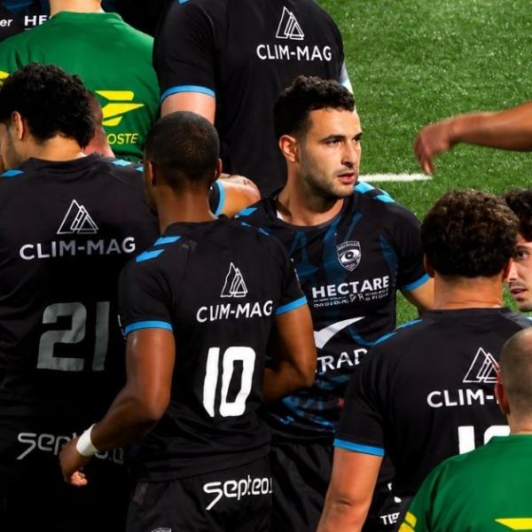 Montpellier – Stade Français : la compo probable du MHR pour défier les Parisiens en demi-finale de Top 14