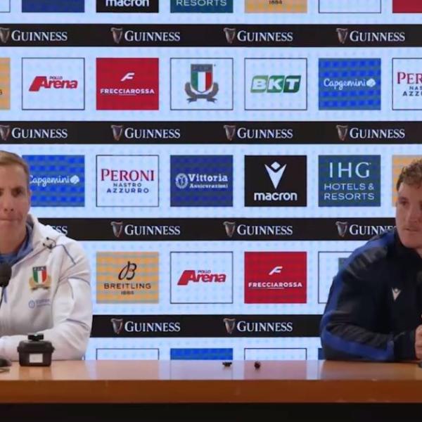 Qui sont les « briseurs de rein » et les 4 nouveaux appelés avec l'Italie pour le Championnat des Nations ?