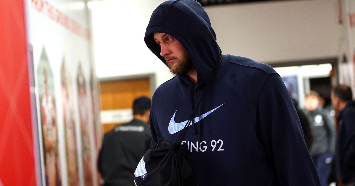 Il n'a rien de marrant, ce Jonny Hill. Crédit image : EPCR ©INPHO/Ryan Byrne
