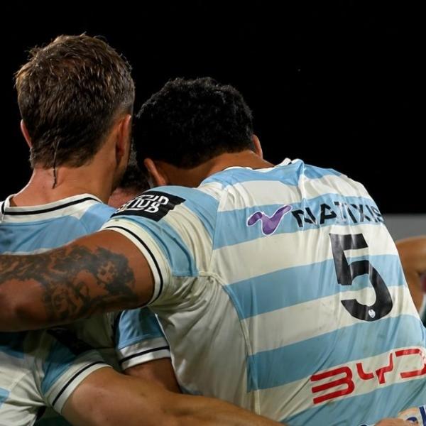 Fickou et Tuisova titulaires : la solide composition du Racing 92 pour rêver d'une finale de Top 14