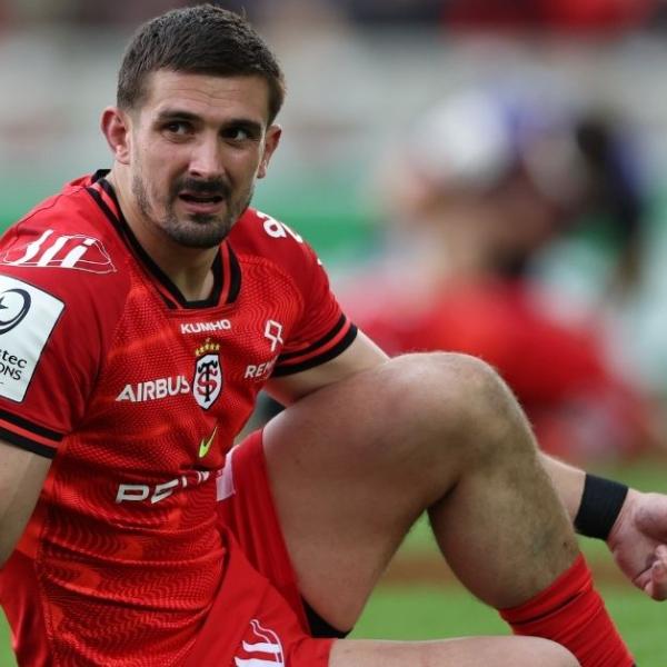 Le roi des demies manque à l’appel, pourquoi l'absence de Thomas Ramos est un vrai coup dur pour Toulouse ?