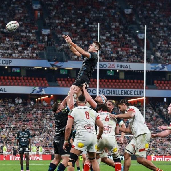‘‘Je ne prenais aucun plaisir’’, cet ex-Toulousain retraité à 28 ans ? Non, il ressuscite en Top 14 !