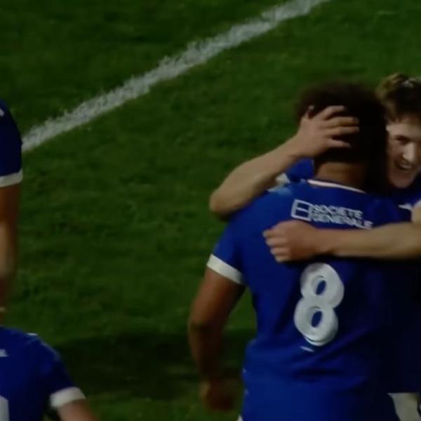 France -20 ans. Un groupe capable de réaliser le doublé 6 Nations - Championnat du Monde ?