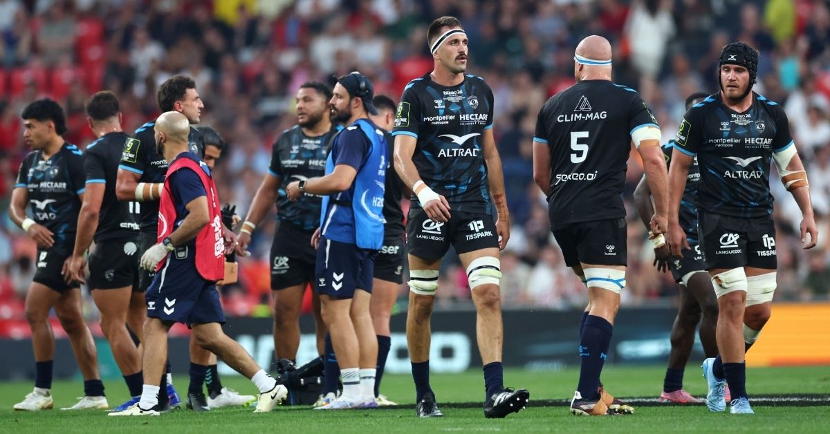 TOP 14. Rééditer l'exploit de 2022 : la composition du MHR pour aller chercher une place en finale de championnat