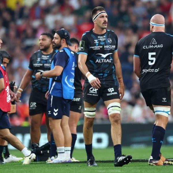 TOP 14. Rééditer l'exploit de 2022 : la composition du MHR pour aller chercher une place en finale de championnat