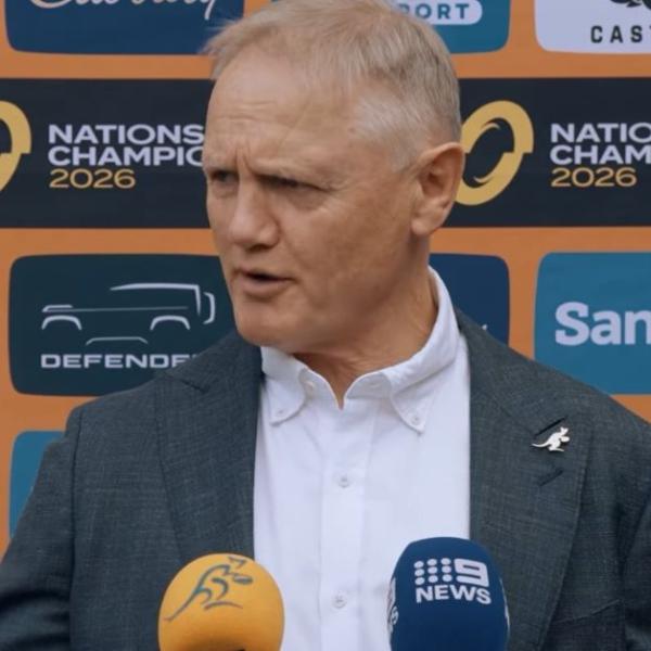 Wallabies. Un ancien de Clermont rappelé, trois nouveaux convoqués avant le choc face au XV de France