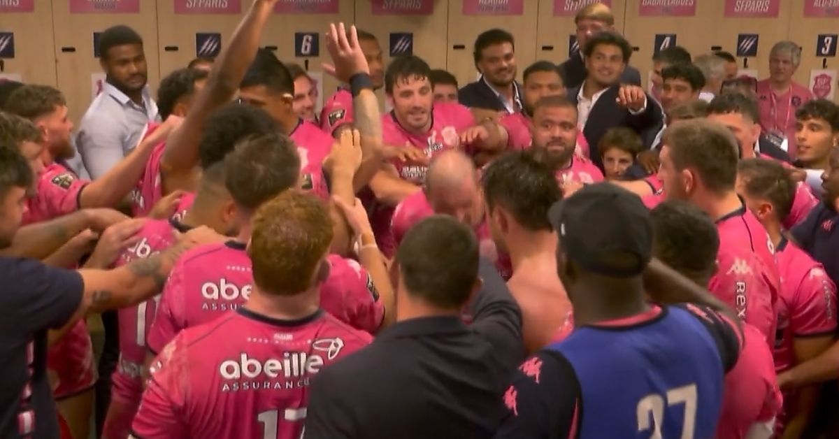 Top 14. Se qualifier 11 ans après : la composition des Parisiens pour aller en finale