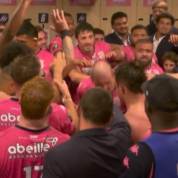 Top 14. Se qualifier 11 ans après : la composition des Parisiens pour aller en finale