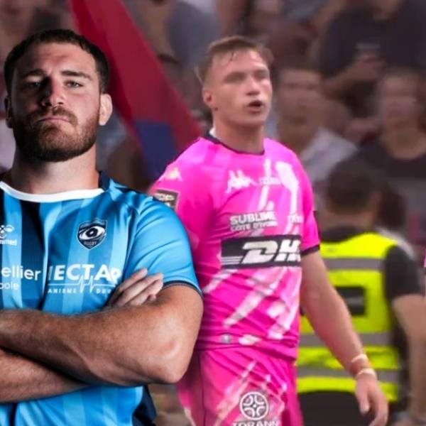 Le MHR punit l'indiscipline du Stade Français et rejoint Toulouse en finale du Top 14