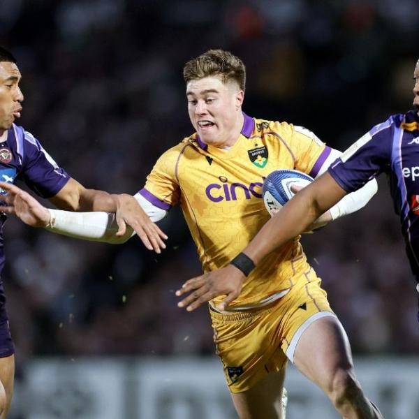 Star du rugby anglais, il aurait refusé une ‘‘offre très généreuse’’ du Stade Toulousain