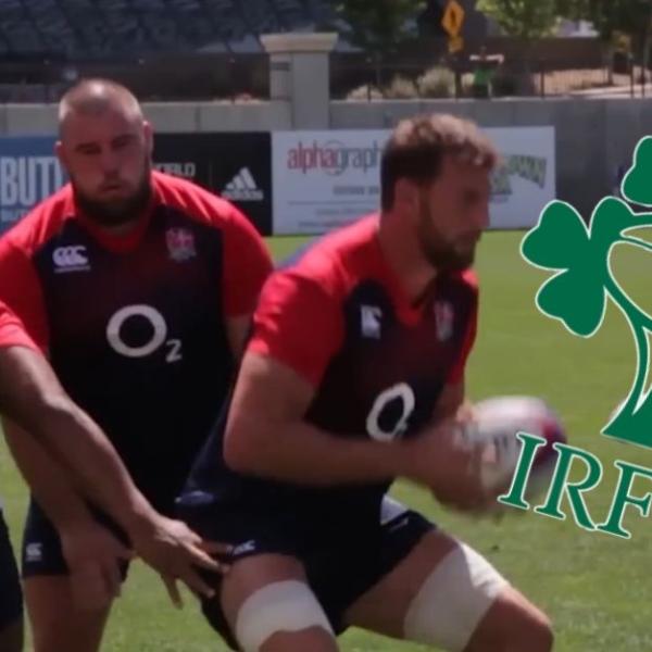 Contre la pénurie, ce pilier de 36 ans aux 100 matchs en Top 14 bientôt naturalisé par l’Irlande ?