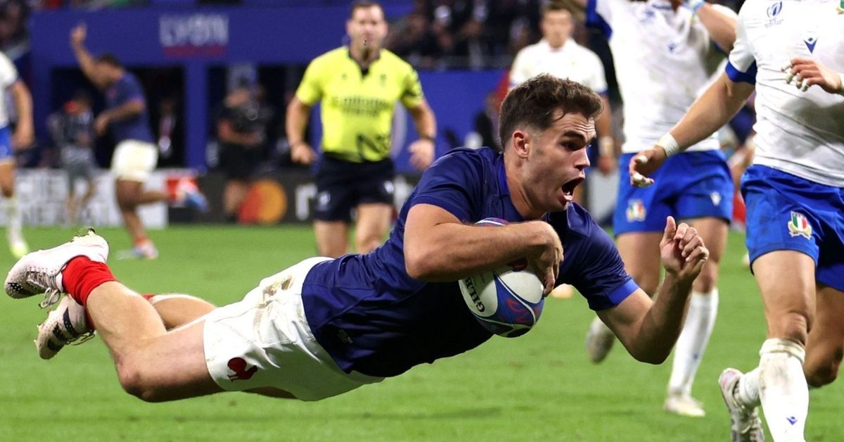 Alors qu’il ne reste plus que deux prétendants au Bouclier de Brennus, Toulouse et Montpellier, le XV de France garnit ses rangs pour l’été avec 13 nouveaux joueurs. - © Michael Steele - World Rugby