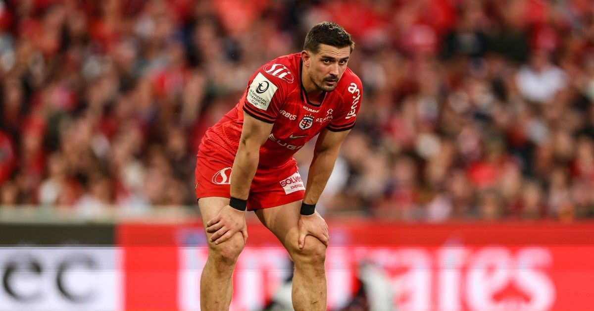 Qualifié en finale du Top 14, le Stade Toulousain va devoir gérer son effectif avec intelligence ces prochaines saisons, sous peine de départs notables. - ©INPHO/Billy Stickland (EPCR)