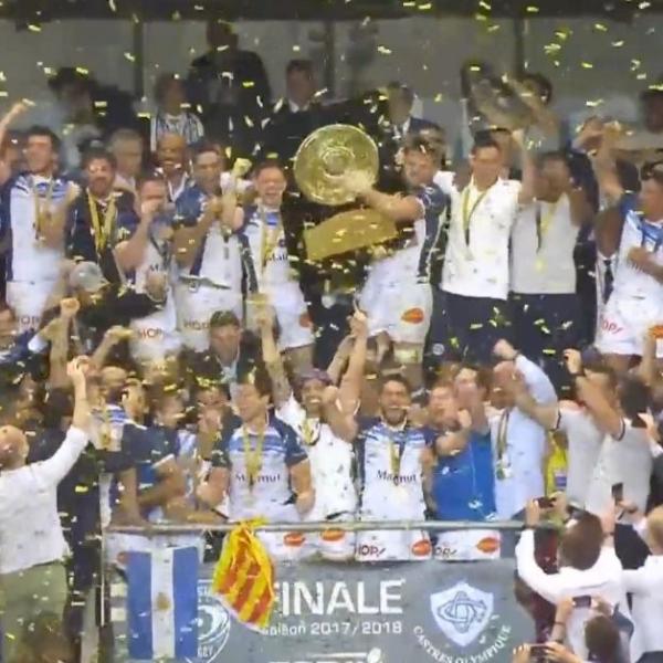 TOP 14. Être barragiste, est-ce vraiment s'accorder une chance de finale ?