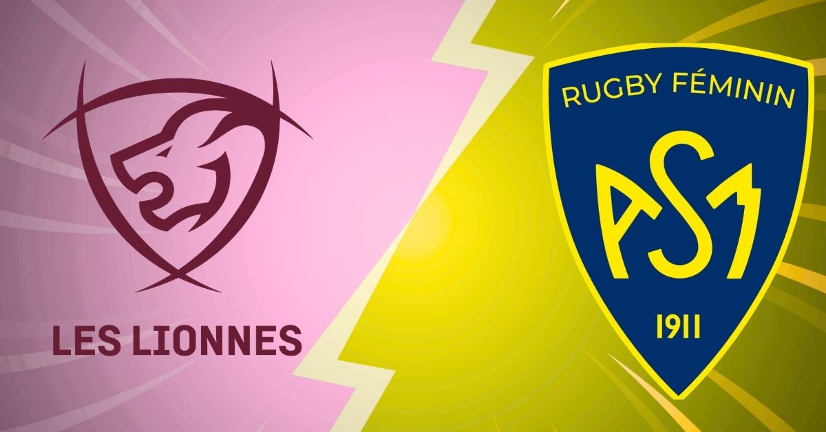 Cette affiche est la même que lors de la finale d'Elite 1  en 2024 où les Bordelaises l'avaient emporté sur le score de 32 à 17.