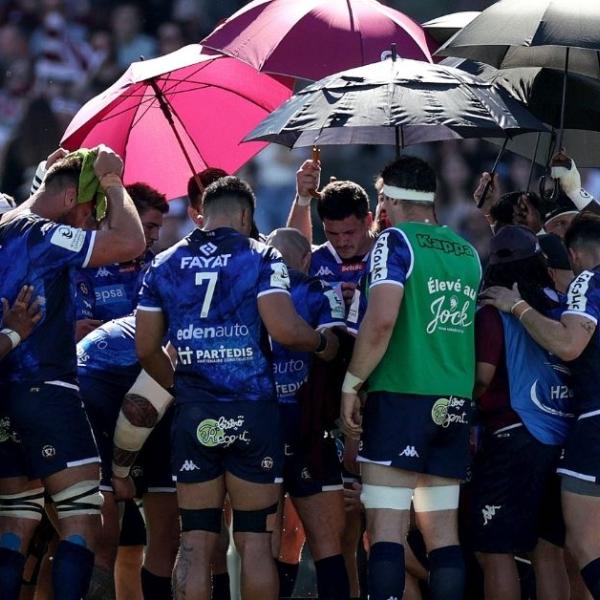 Comment la canicule perturbe-t-elle le carré final du rugby amateur ?