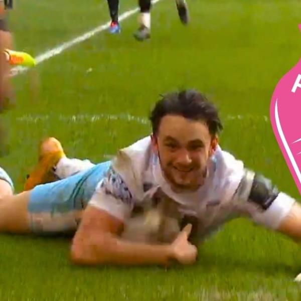"Honteux", "passif embêtant" : une arrivée fait couler beaucoup d’encre au Stade Français