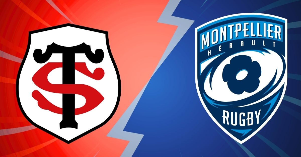 Stade Toulousain - Montpellier : à quelle heure et sur quelle chaîne suivre la finale du Top 14 ?
