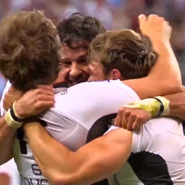 VIDEO. Toulouse-Montpellier. 15 ans avant la revanche, une finale version bras de fer