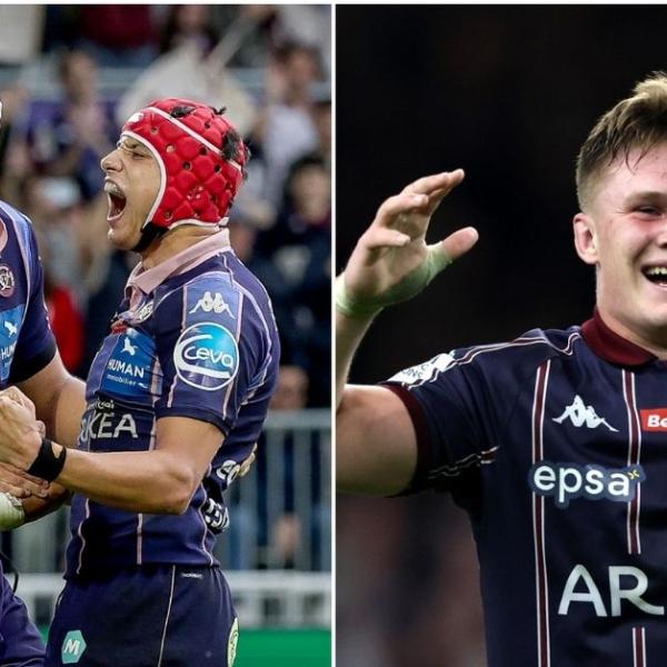 Puissance ou vitesse (ou les deux) : quel numéro 8 pour les Bleus face aux All Blacks ?