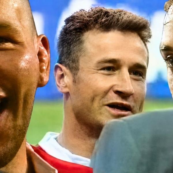 VIDEO. Le jour où le Stade Toulousain a fermé le bal sur un quadruplé historique au Parc des Princes