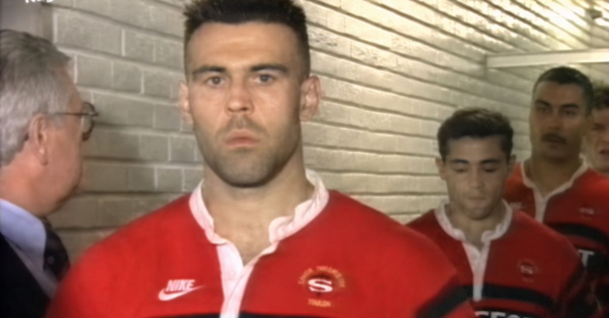 "Trop habitués, toujours attendus, toujours visés" : titré en 1997, David Berty se livre sur le dernier quadruplé de Toulouse