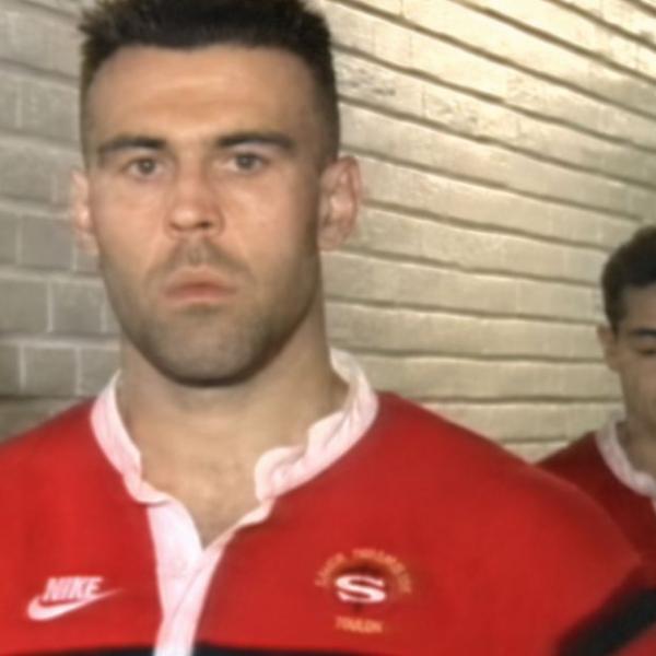 "Trop habitués, toujours attendus, toujours visés" : titré en 1997, David Berty se livre sur le dernier quadruplé de Toulouse