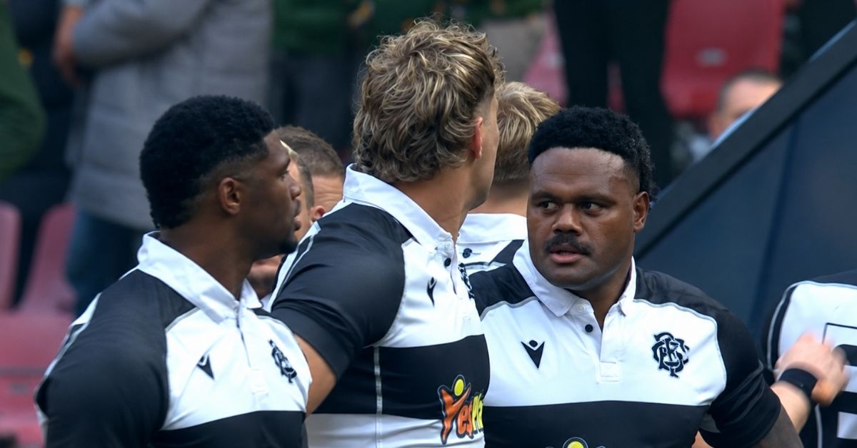 Barbarians – Pays de Galles. George North fera ses adieux, Tom Spring titulaire, Faf de Klerk capitaine