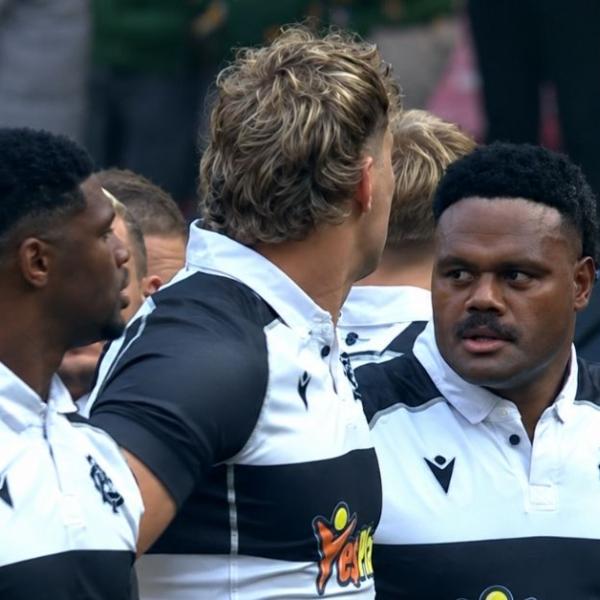 Barbarians – Pays de Galles. George North fera ses adieux, Tom Spring titulaire, Faf de Klerk capitaine