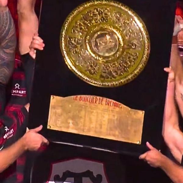 VIDEO. Le Stade Toulousain, ce boss de fin de saison qu’on n’arrive jamais à passer