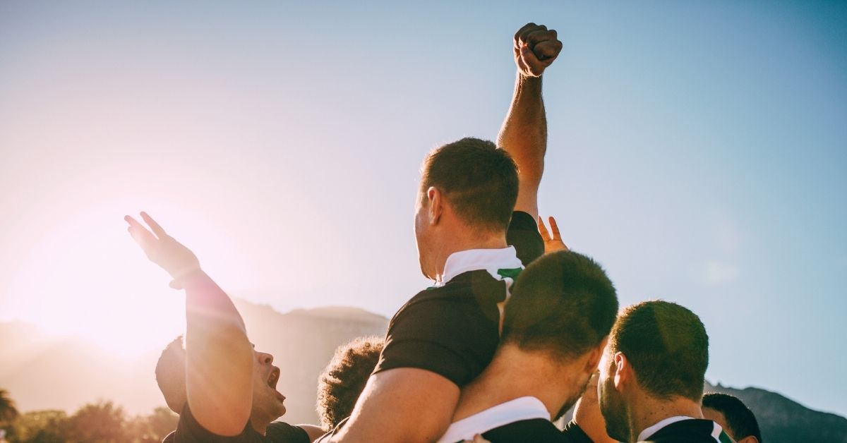 Rugby amateur. Leucate, Tauch Corbières, Salon : le dimanche des heureux