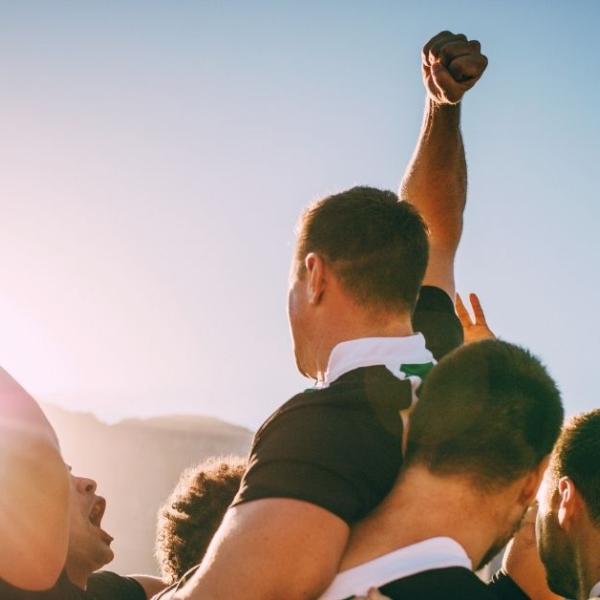 Rugby amateur. Leucate, Tauch Corbières, Salon : le dimanche des heureux