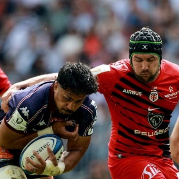 Avant le Mondial 2027, plusieurs cadres du XV de France et du Stade Toulousain dans le flou