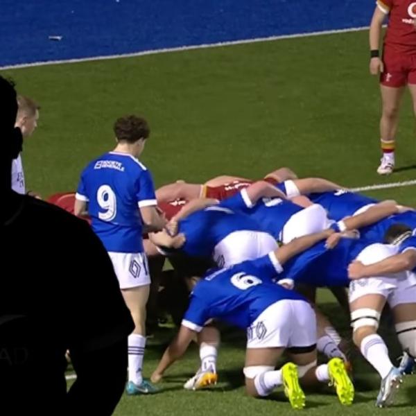 1m90 et 127 kg : Castres devance Pau pour s’offrir les services d’un pilatchou capé 6 fois avec les U20 français