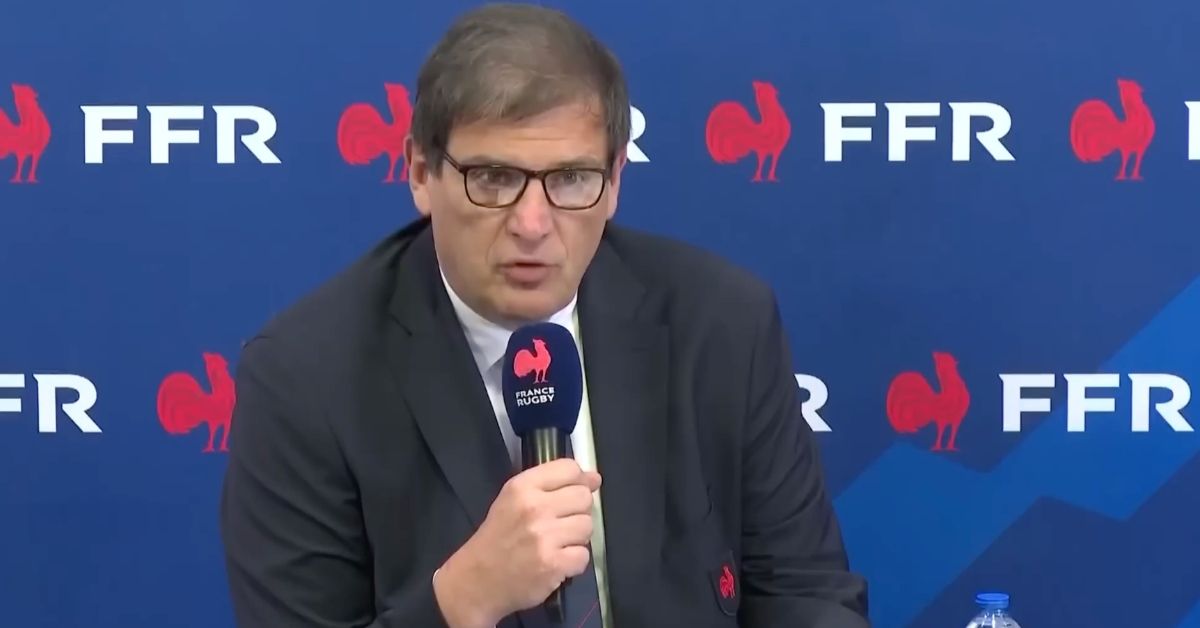 Du nouveau est apparu dans l'affaire Narjissi. Screenshot : Youtube - L'Équipe