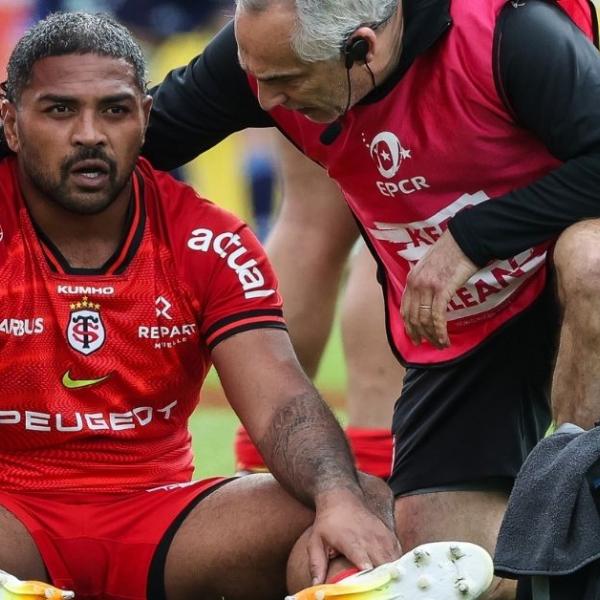 Avec ou sans Mauvaka ? : les bruits de couloir pour la compo du XV de France face aux All Blacks