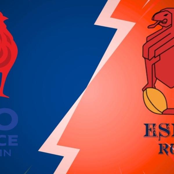France U20 - Espagne U20 : à quelle heure et sur quelle chaîne voir les Bleuets poursuivre leur Mondial ?