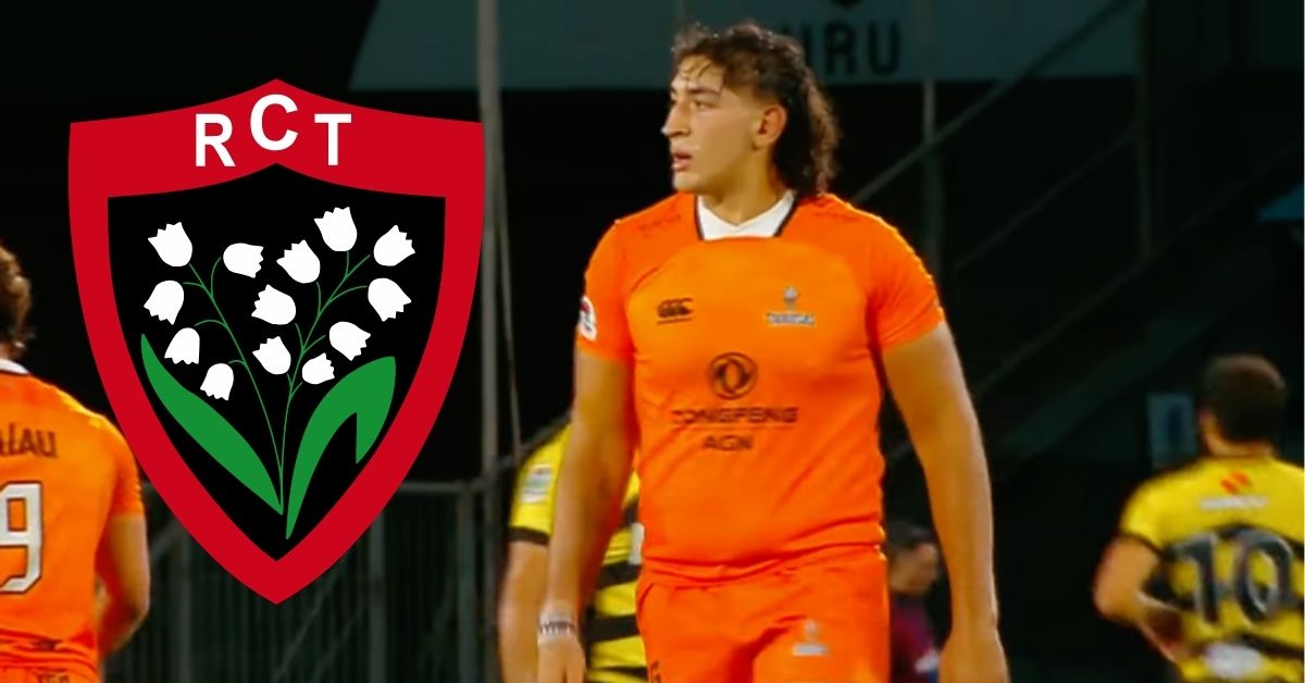 TRANSFERTS. La "grinta" argentine de nouveau de retour à l'attelage à Toulon
