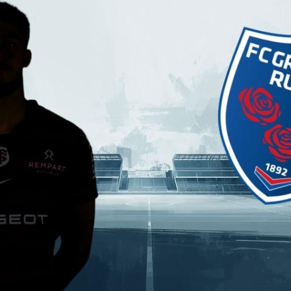 185 points en 11 matchs : Grenoble mise sur le meilleur réalisateur des Espoirs du Stade Toulousain