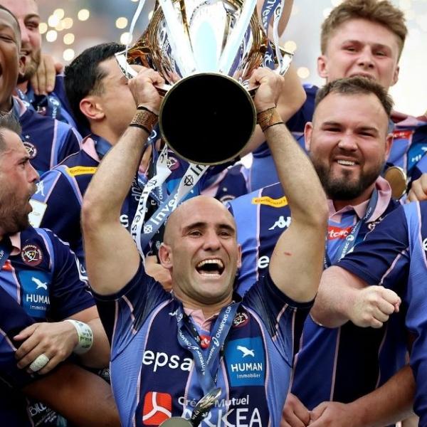 Champions Cup 2026/2027. Toulouse bien loti, Bordeaux hérite d’un groupe compliqué
