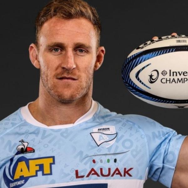 63 sélections avec les Wallabies, écarté des terrains depuis deux saisons : Reece Hodge, le pari à tenter ?