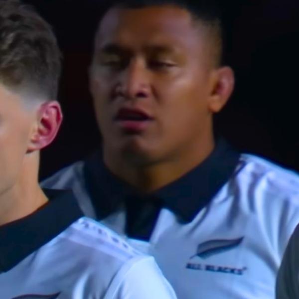 Savea et McKenzie titulaires, Love face à Jalibert : la composition des All Blacks est tombée