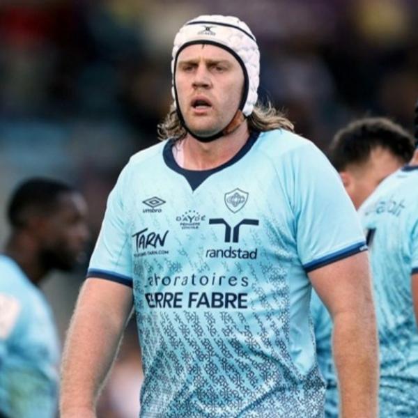 Staniforth associé à Auradou, Brau-Boirie en 13 : la composition des Bleus face aux All Blacks
